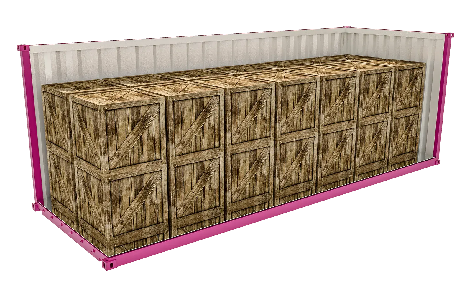 Container Storage