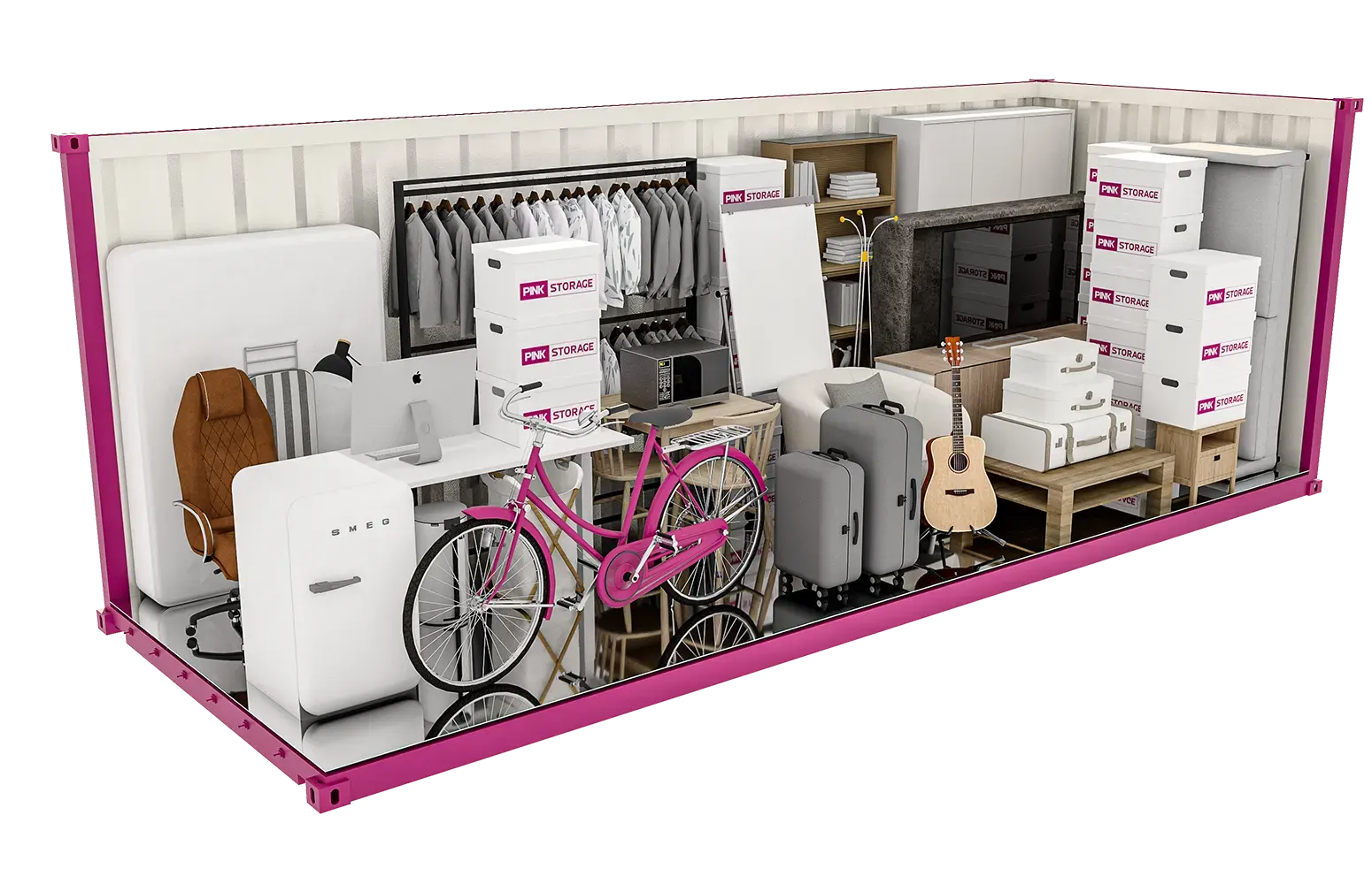 Student Storage